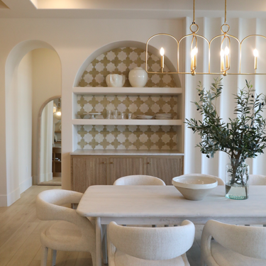 Morada Chandelier